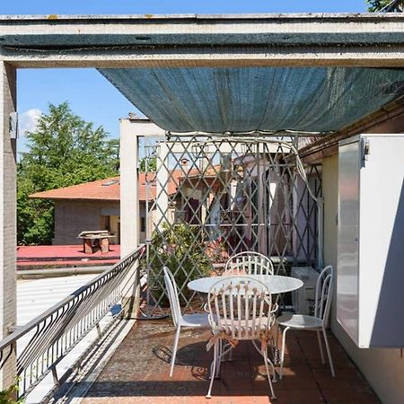 Appartement La Boutique à Bettolle Extérieur photo
