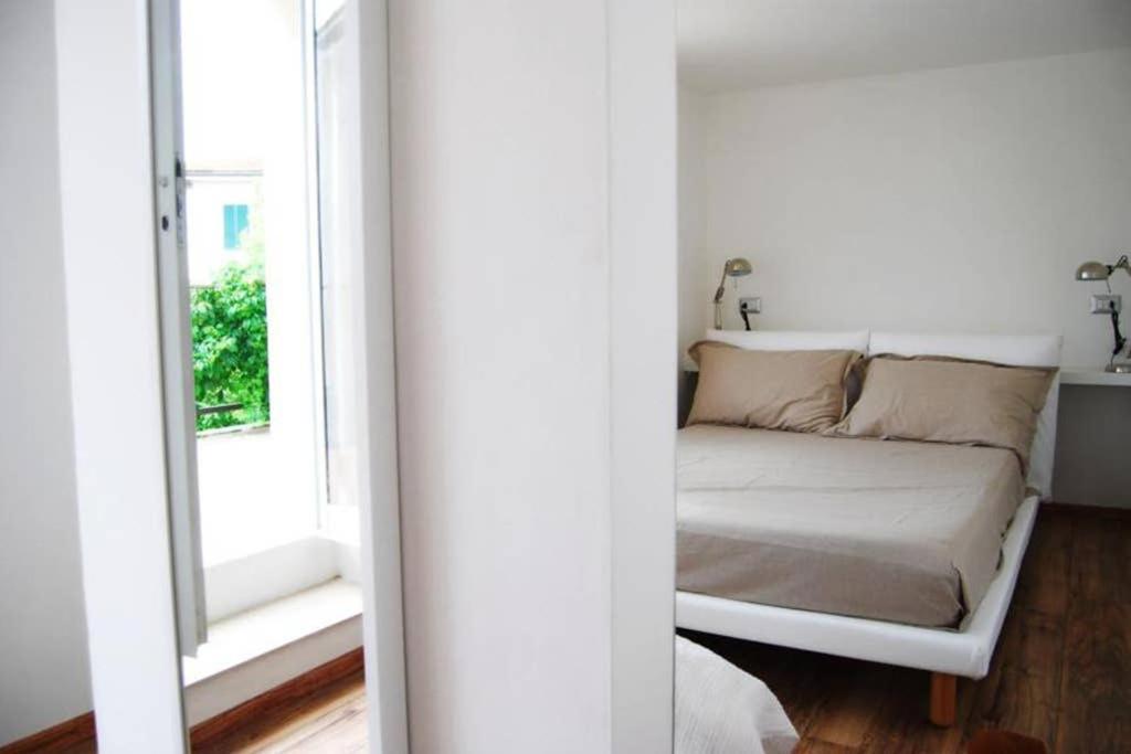 Appartement La Boutique à Bettolle Extérieur photo