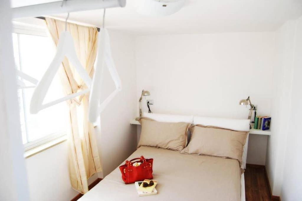 Appartement La Boutique à Bettolle Extérieur photo