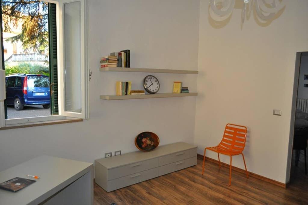 Appartement La Boutique à Bettolle Extérieur photo