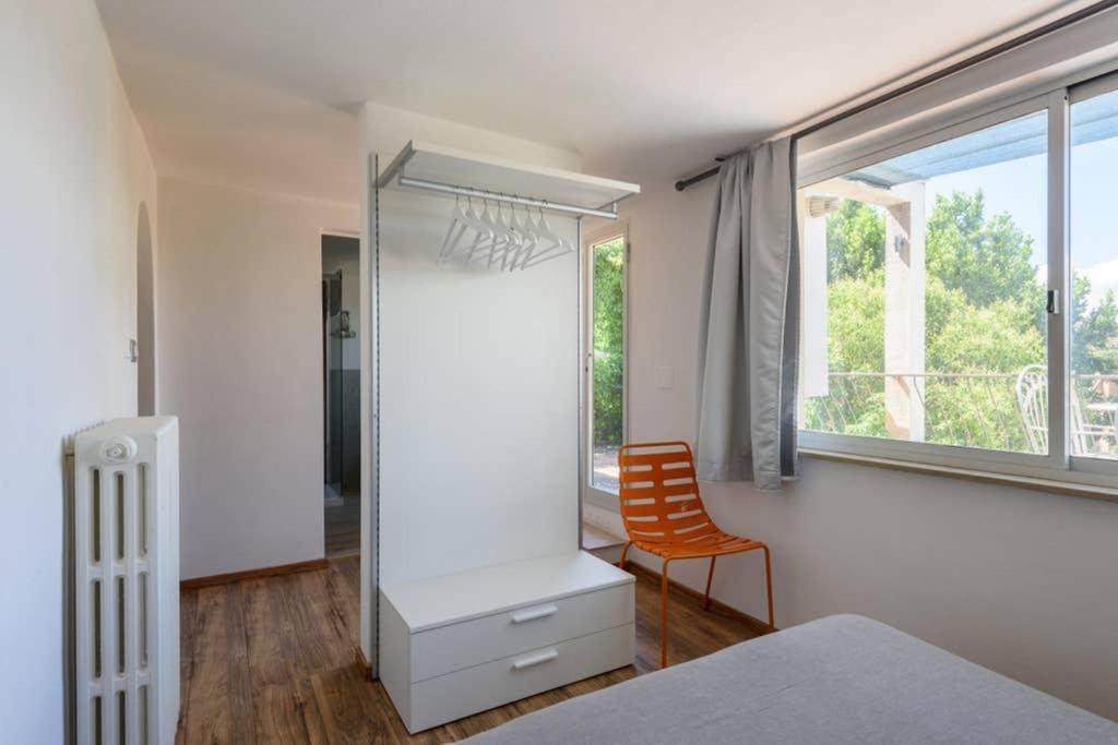 Appartement La Boutique à Bettolle Extérieur photo