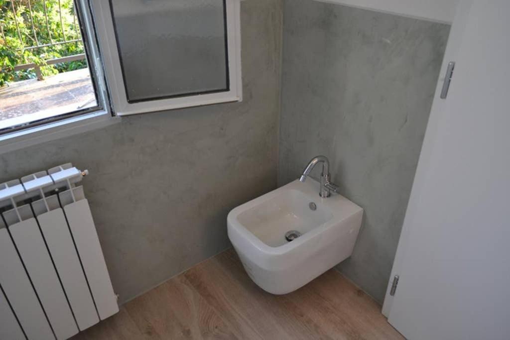 Appartement La Boutique à Bettolle Extérieur photo
