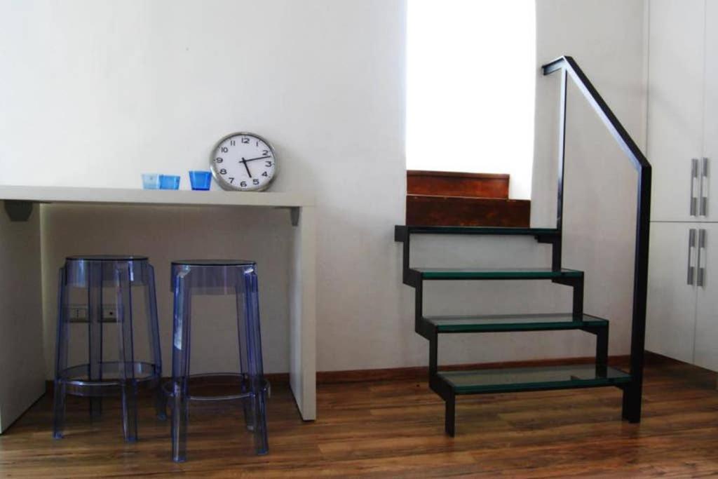 Appartement La Boutique à Bettolle Extérieur photo